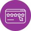 Feedback-Purple Feedback-Purple